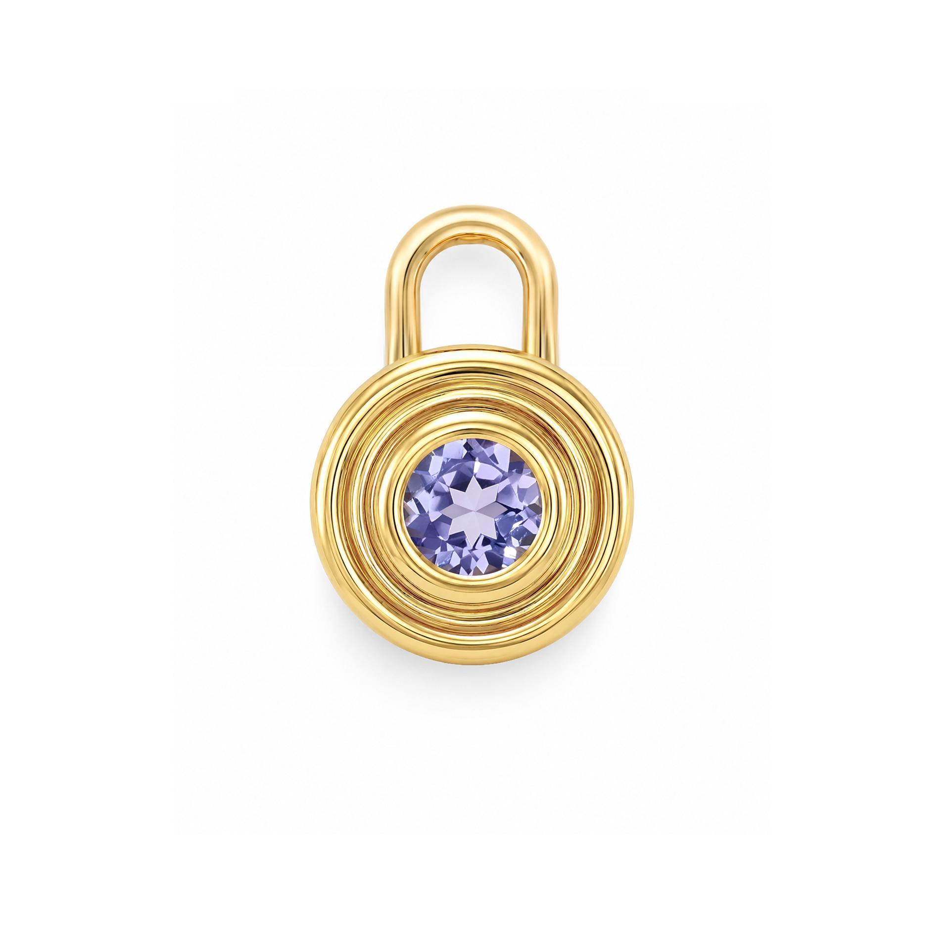 Tanzanite
