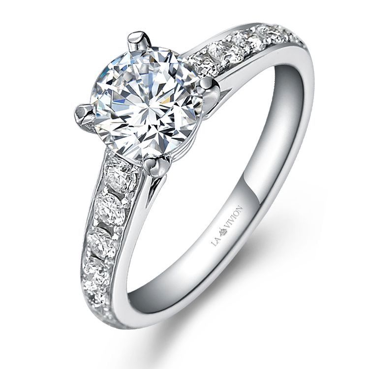 1.20ct · Platinum · Oval