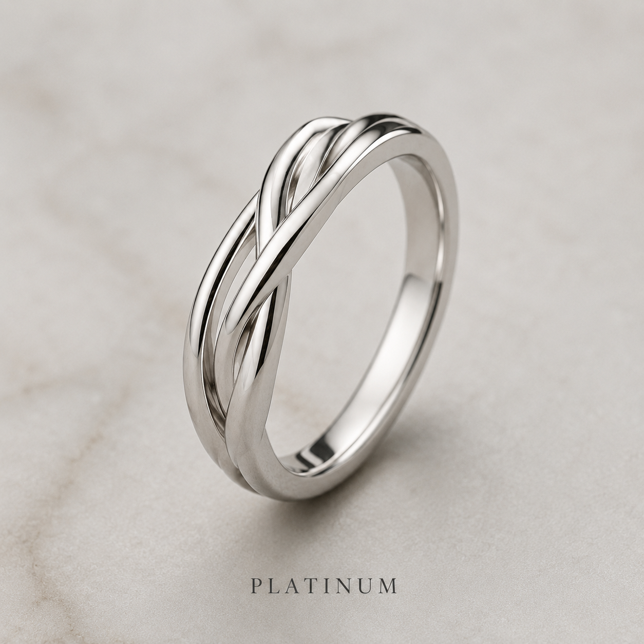 1.20ct · Platinum · Cushion