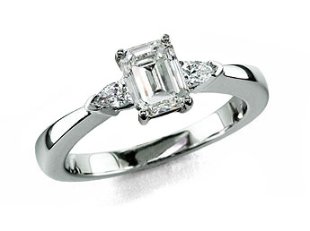 Diamonds are Forever...