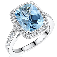 Aquamarine