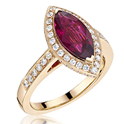 Rubellite