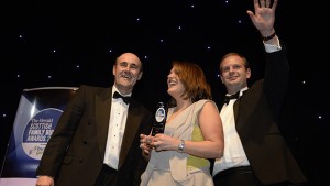 Herald Family Business Awards 2013