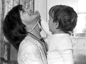 jackie o pearls