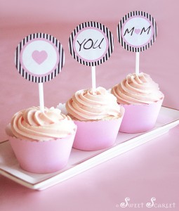 Love-You-Mom-Cupcake-Toppers