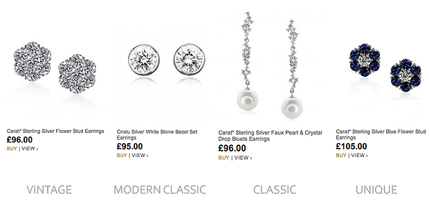 earrings styles