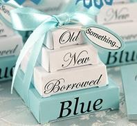 something-blue