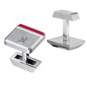 TAG Heuer cufflinks