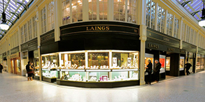 Laings of Glasgow