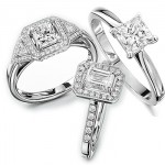 Engagement Rings: Does size really matter?
