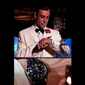 sean connery
