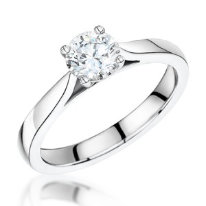 the laings diamond ring