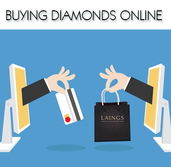Why Buy Diamonds Online?