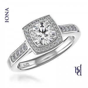The Iona Ring in tha boxing day sale