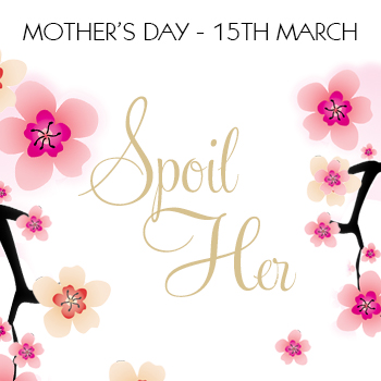 Mother's Day Gift Guide