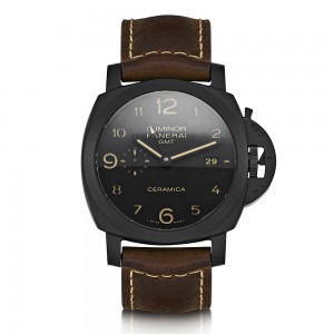 Pre Owned Panerai Watches