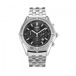Pre Owned Breitling Watches