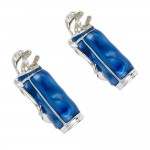 Golf Dad - Golf Club Cufflinks