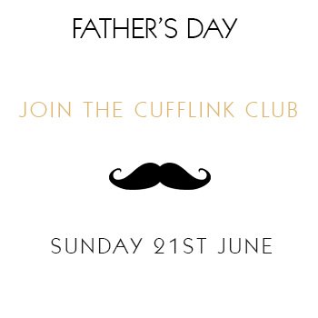 Fathers Day The Cufflink Club