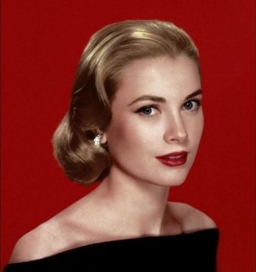 Who Is She? Diamond Style Guide