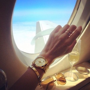 Luxury Lifestyle