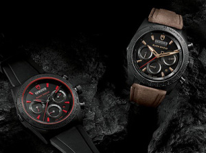 Tudor – The Making of an Icon