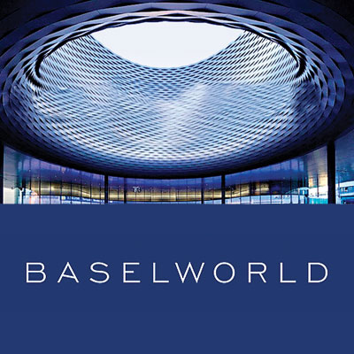 Laings' Picks of Baselworld 2015