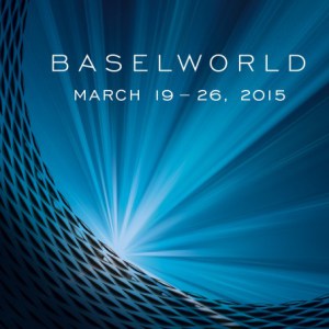 Baselworld 2015
