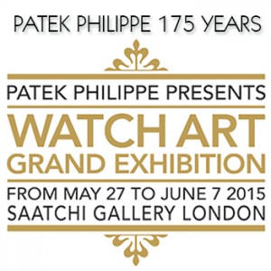 PATEK PHILIPPE GRAND EXHIBITION