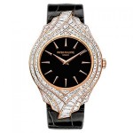 The new Calatrava Haute Joailleire Watch for 2014 (4895)