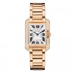 Cartier Tank Anglaise WT100002 Watch Fine Jewellery