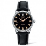 longines mens conquest heritage watch l16114522