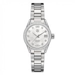 TAG Heuer Ladies Carrera WAR2415.BA0770 Watch