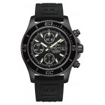 Breitling Mens Steel Superocean Chronograph II M13341B7BD11-152S Watch