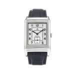 Pre Owned Jaeger LeCoultre Reverso Grande Taille Watch retro vintage inspired watch