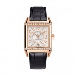 Pre Owned Jaeger LeCoultre Reverso Squadra Lady Duetto