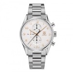 TAG Heuer Mens Carrera CAR2012.BA0799 Watch