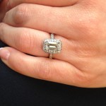 reasons why to buy your engagement ring online