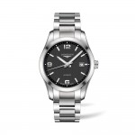 Longines Men's Conquest Classic L27854566 Watch
