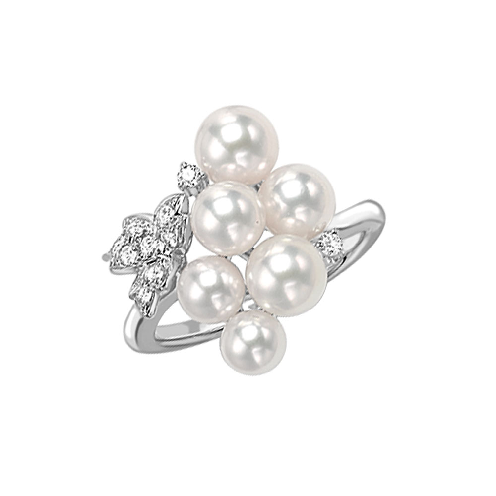 pearls
