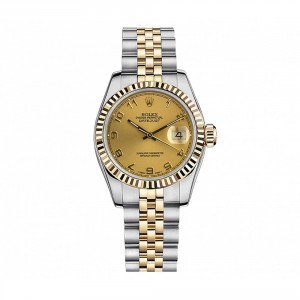 rolex blog
