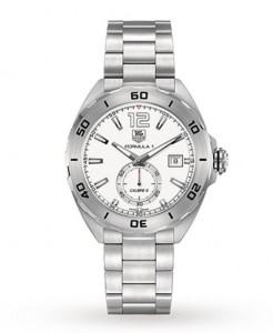 Best Man watch blog