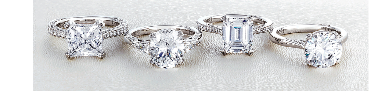 Brand Focus: Tacori