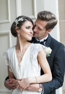 WEDDING JEWELLERY
