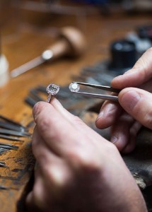 Bespoke Jewellery 