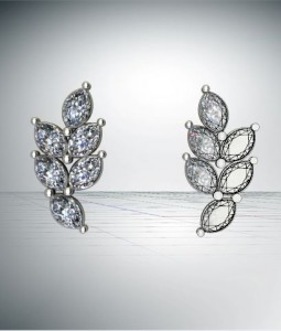 Bespoke Jewelley 