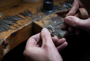 Bespoke Jewellery