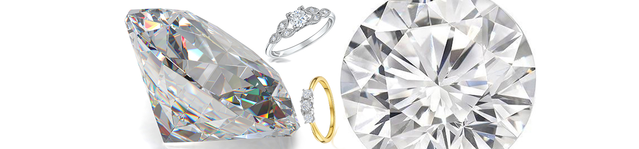 Diamonds of Every Size - The Carat