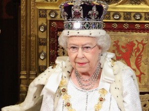 Queen Diamond