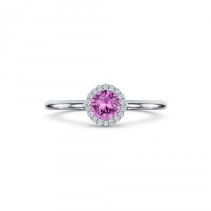 Andrew Geoghegan CANNELE 33 PINK SAPPHIRE